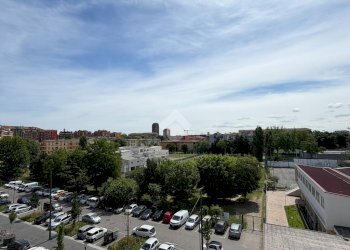 Four-room apartment VIa Padova, Milano (neighborhood Cimiano) - photo 18