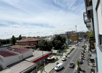 Four-room apartment VIa Padova, Milano (neighborhood Cimiano) - photo 19