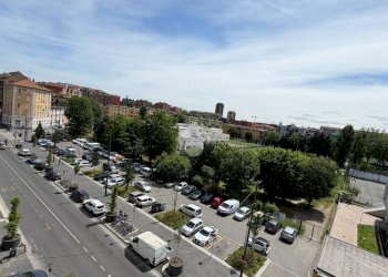 Four-room apartment VIa Padova, Milano (neighborhood Cimiano) - photo 20