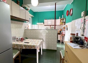 Four-room apartment VIa Padova, Milano (neighborhood Cimiano) - photo 21