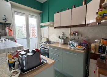 Four-room apartment VIa Padova, Milano (neighborhood Cimiano) - photo 22