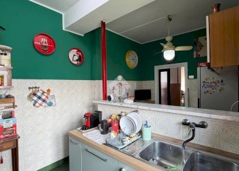 Four-room apartment VIa Padova, Milano (neighborhood Cimiano) - photo 23