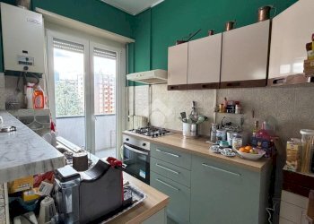 Four-room apartment VIa Padova, Milano (neighborhood Cimiano) - photo 24