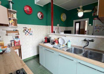 Four-room apartment VIa Padova, Milano (neighborhood Cimiano) - photo 25