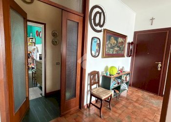 Four-room apartment VIa Padova, Milano (neighborhood Cimiano) - photo 30