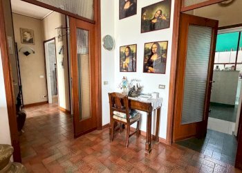 Four-room apartment VIa Padova, Milano (neighborhood Cimiano) - photo 32