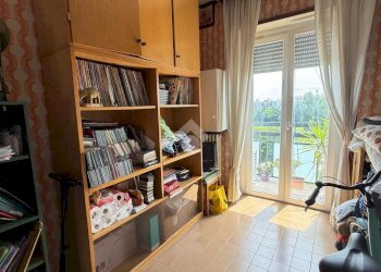 Four-room apartment VIa Padova, Milano (neighborhood Cimiano) - photo 37