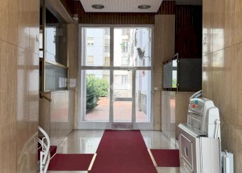 Four-room apartment VIa Padova, Milano (neighborhood Cimiano) - photo 42