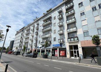 Four-room apartment VIa Padova, Milano (neighborhood Cimiano) - photo 43