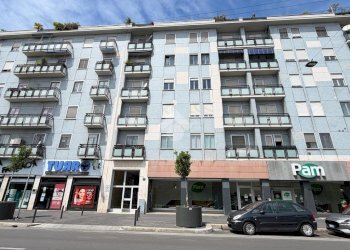 Four-room apartment VIa Padova, Milano (neighborhood Cimiano) - photo 45