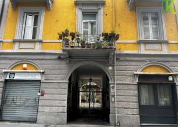 Foto 1 - Two-room apartment Via F. Del Cairo
 
30, Varese - photo 1