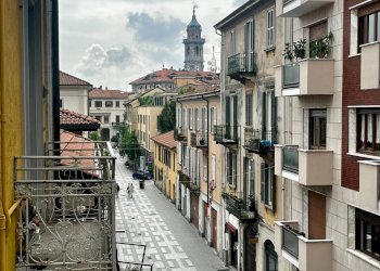 Foto 3 - Two-room apartment Via F. Del Cairo
 
30, Varese - photo 3