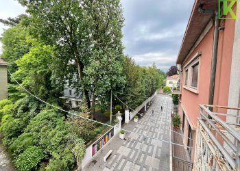 Foto 4 - Two-room apartment Via F. Del Cairo
 
30, Varese - photo 4