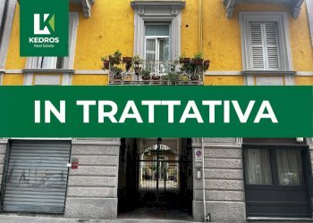 Foto 1 - Bilocale Via F. Del Cairo
 
30, Varese - foto 1