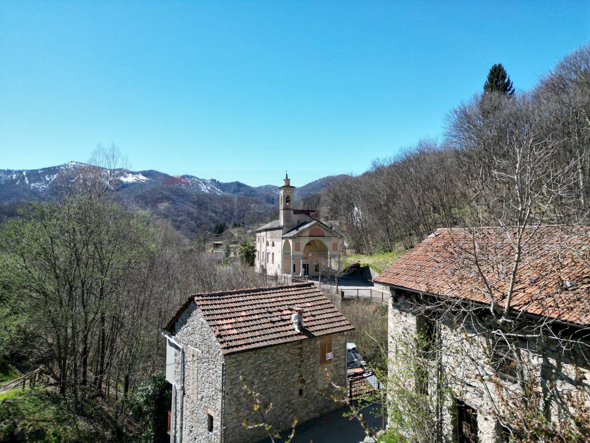 Edificio all\'aperto - Rustic VESSATI
 
3, Quarna Sotto - photo 1