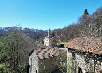 Edificio all\'aperto - Rustic VESSATI
 
3, Quarna Sotto - photo 1