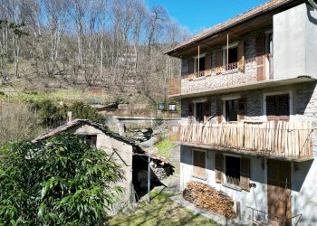 Casa all\'aperto - Rustic VESSATI
 
3, Quarna Sotto - photo 3