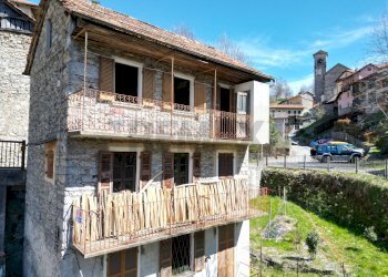 Casa all\'aperto - Rustic VESSATI
 
3, Quarna Sotto - photo 5