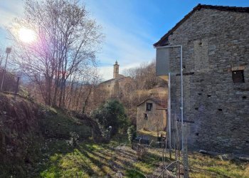 Casa all\'aperto - Rustic VESSATI
 
3, Quarna Sotto - photo 6