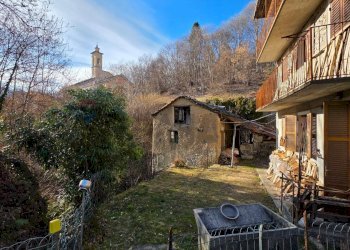 Casa all\'aperto - Rustic VESSATI
 
3, Quarna Sotto - photo 9