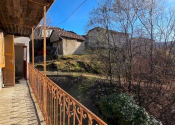 Balcone - Rustic VESSATI
 
3, Quarna Sotto - photo 18