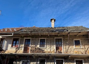 Casa all\'aperto - Rustic VESSATI
 
3, Quarna Sotto - photo 20