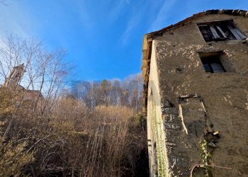 Casa all\'aperto - Rustic VESSATI
 
3, Quarna Sotto - photo 21
