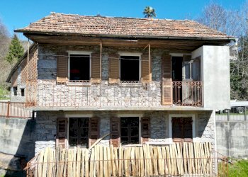 Casa all\'aperto - Rustic VESSATI
 
3, Quarna Sotto - photo 23