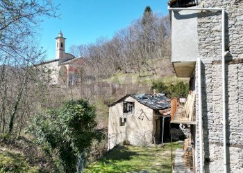 Casa all\'aperto - Rustic VESSATI
 
3, Quarna Sotto - photo 24