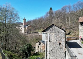 Casa all\'aperto - Rustic VESSATI
 
3, Quarna Sotto - photo 25