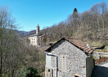 Casa all\'aperto - Rustic VESSATI
 
3, Quarna Sotto - photo 26