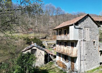 Casa all\'aperto - Rustic VESSATI
 
3, Quarna Sotto - photo 27