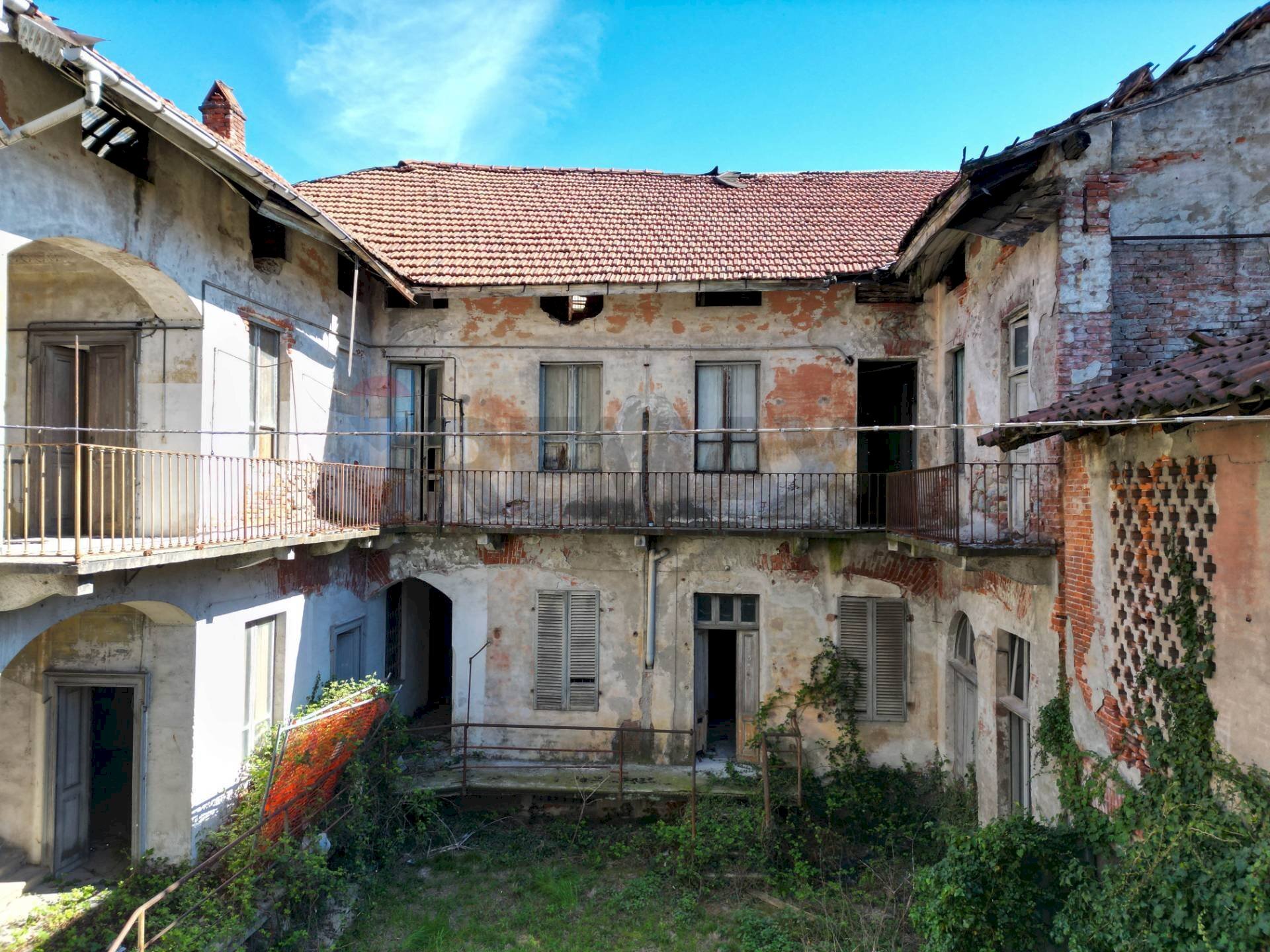 Casa all\'aperto - Stable - Palace Viale Giuseppe Mazzini
 
1, Romagnano Sesia - photo 3