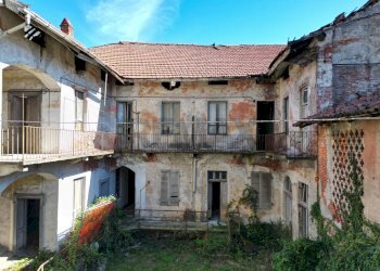 Casa all\'aperto - Stable - Palace Viale Giuseppe Mazzini
 
1, Romagnano Sesia - photo 3