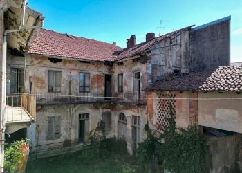 Casa all\'aperto - Stable - Palace Viale Giuseppe Mazzini
 
1, Romagnano Sesia - photo 4