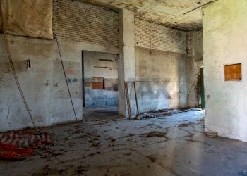 Stanza vuota - Stable - Palace Viale Giuseppe Mazzini
 
1, Romagnano Sesia - photo 25