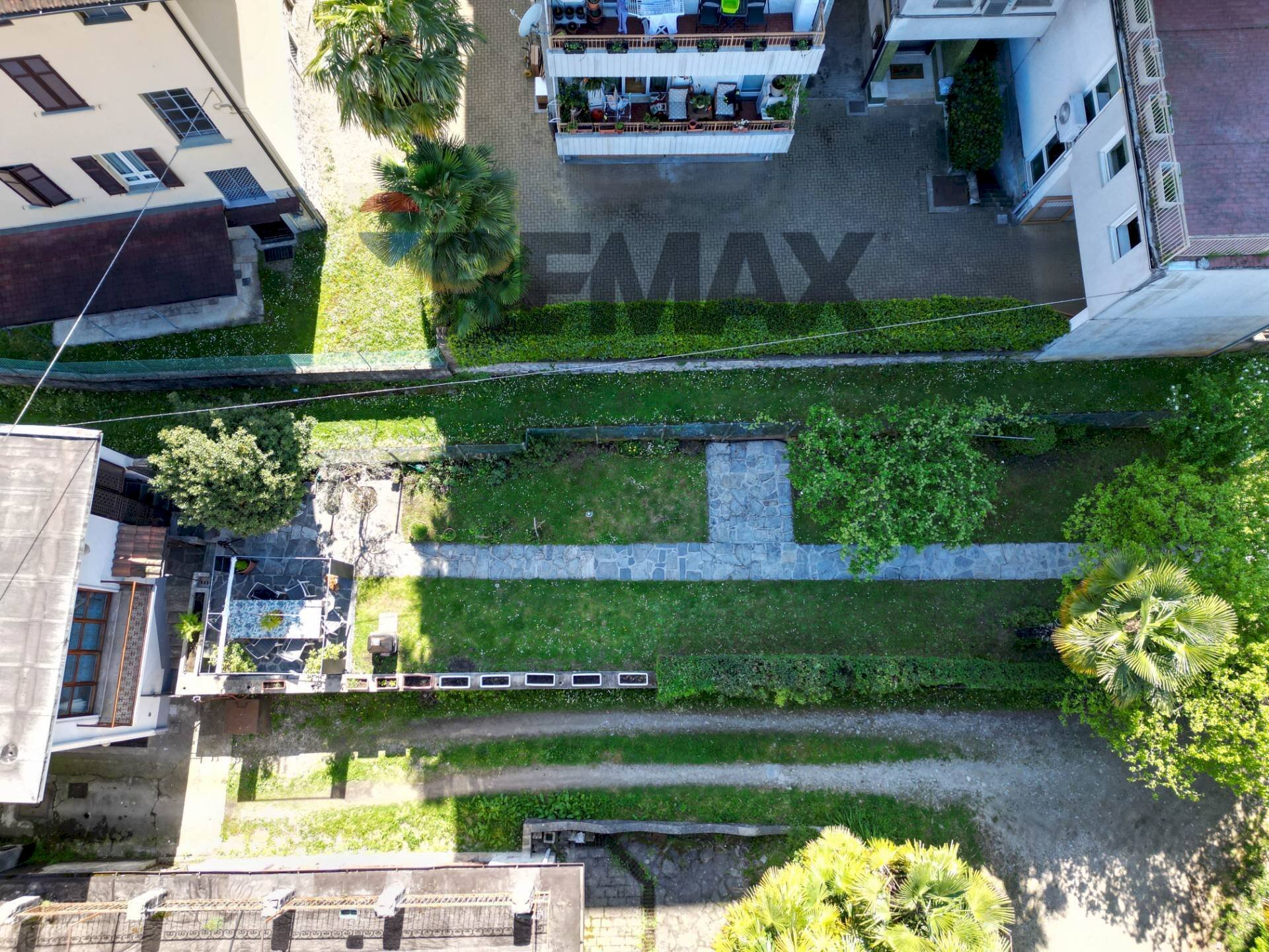 Edificio all\'aperto - Semi-detached house Via Duchessa di Genova
 
53, Stresa - photo 2