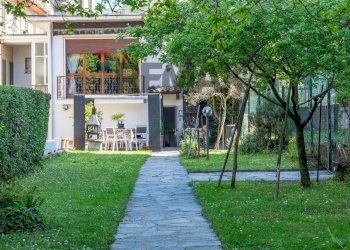 Giardino - Semi-detached house Via Duchessa di Genova
 
53, Stresa - photo 1