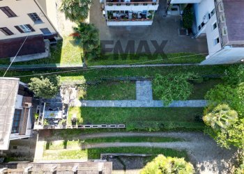 Edificio all\'aperto - Semi-detached house Via Duchessa di Genova
 
53, Stresa - photo 2
