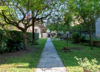 Giardino - Semi-detached house Via Duchessa di Genova
 
53, Stresa - photo 3