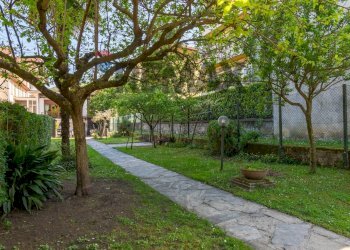 Giardino - Semi-detached house Via Duchessa di Genova
 
53, Stresa - photo 4
