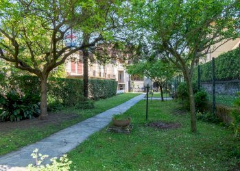 Giardino - Semi-detached house Via Duchessa di Genova
 
53, Stresa - photo 5