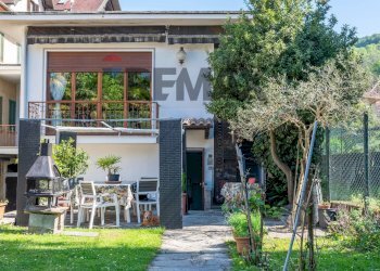 Casa all\'aperto - Semi-detached house Via Duchessa di Genova
 
53, Stresa - photo 6