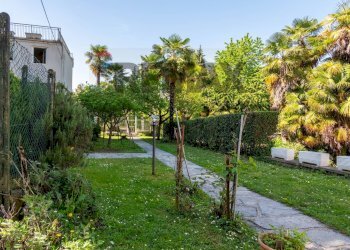 Giardino - Semi-detached house Via Duchessa di Genova
 
53, Stresa - photo 7