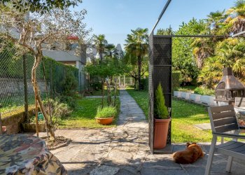 Giardino - Semi-detached house Via Duchessa di Genova
 
53, Stresa - photo 10