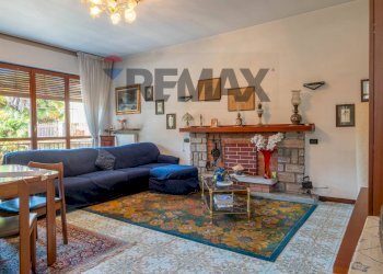 Soggiorno - Semi-detached house Via Duchessa di Genova
 
53, Stresa - photo 11