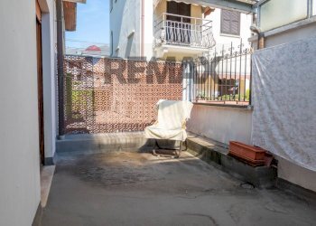 Terrazza - Semi-detached house Via Duchessa di Genova
 
53, Stresa - photo 20