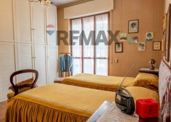 Camera / camera da letto - Semi-detached house Via Duchessa di Genova
 
53, Stresa - photo 22