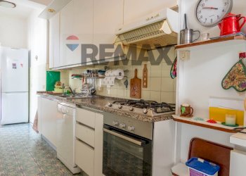 Cucina - Semi-detached house Via Duchessa di Genova
 
53, Stresa - photo 28