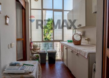 Cucina - Semi-detached house Via Duchessa di Genova
 
53, Stresa - photo 29